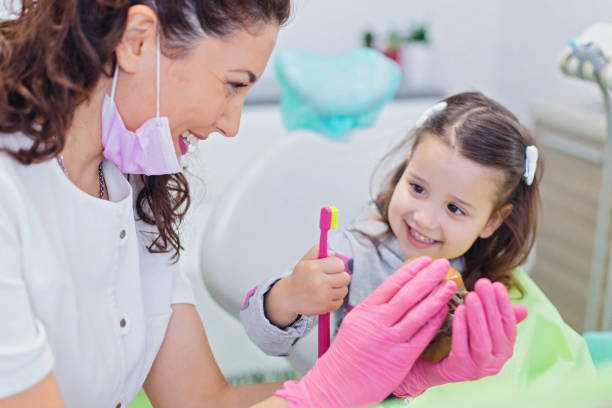 Trusted Anniston, AL Dental Services Experts